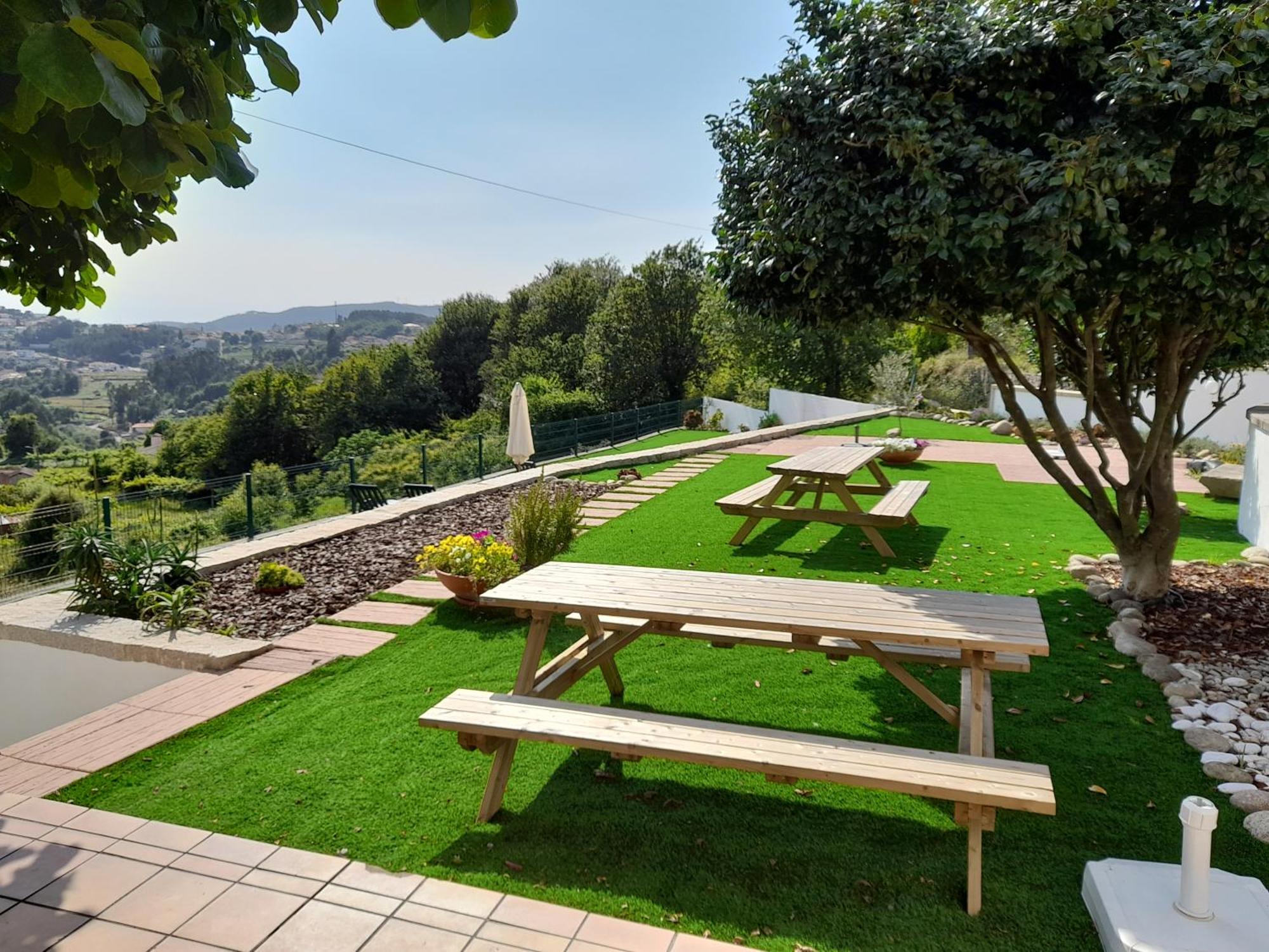 Coliving The Valley Portugal - Pt Apartamentos Com Cozinha Partilhada - En Apartments With Shared Kitchen Vale de Cambra Exterior photo