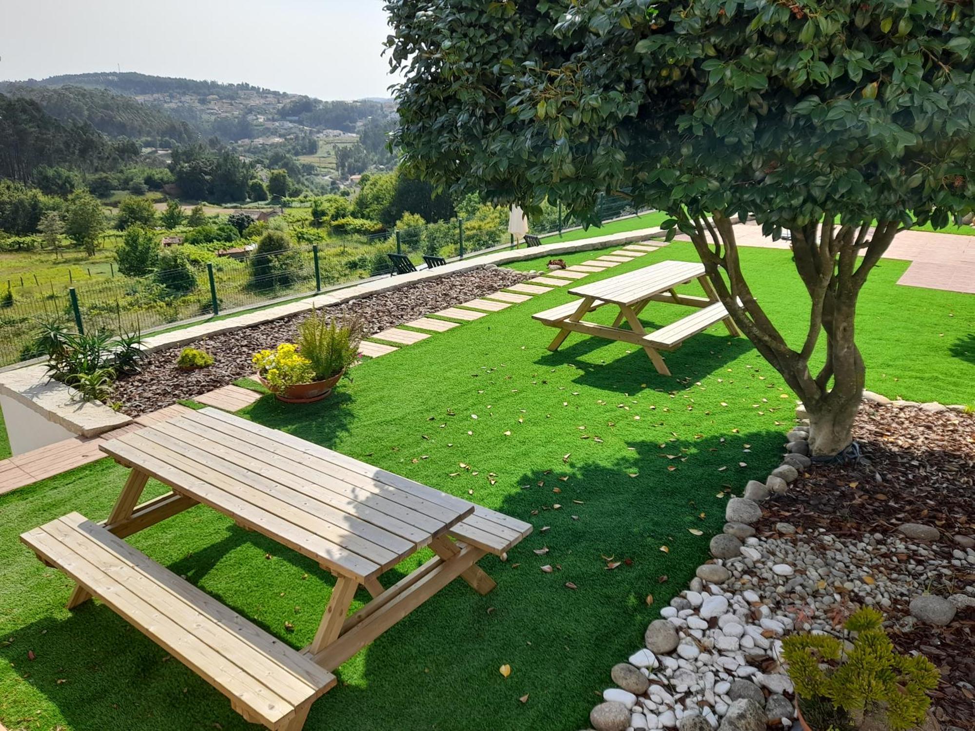 Coliving The Valley Portugal - Pt Apartamentos Com Cozinha Partilhada - En Apartments With Shared Kitchen Vale de Cambra Exterior photo