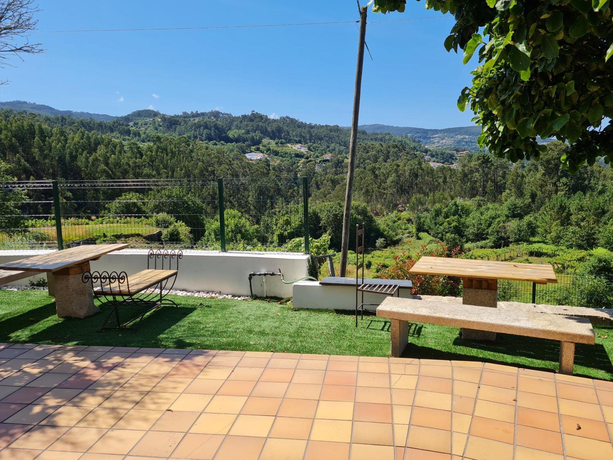 Coliving The Valley Portugal - Pt Apartamentos Com Cozinha Partilhada - En Apartments With Shared Kitchen Vale de Cambra Exterior photo
